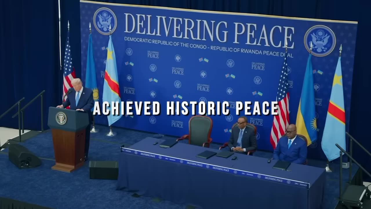 What a difference a year makes.