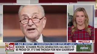 This is NOT a good sign for Schumer_ Expert