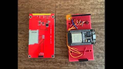 Episode 2 - ESP32 Marauder Build