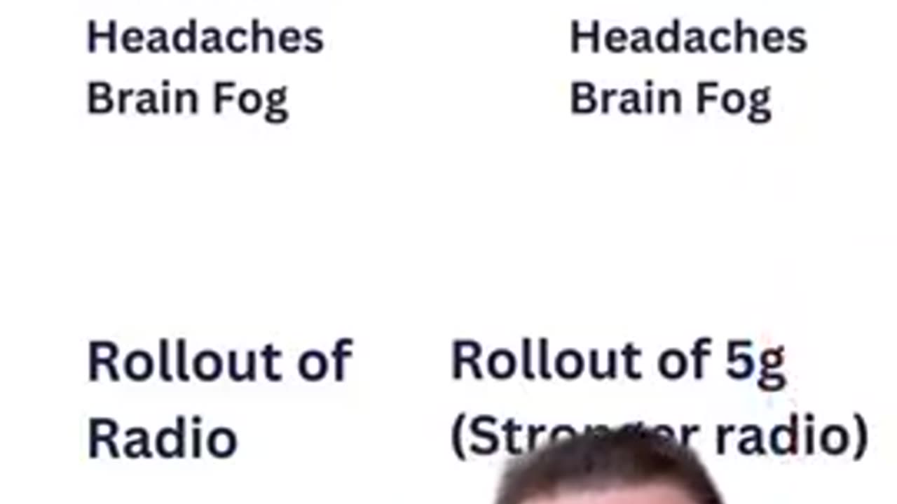 Its radiation poisoning not a virus floating around