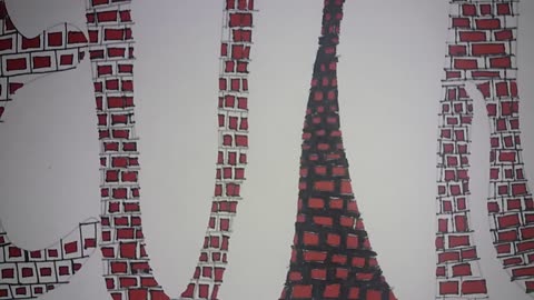 My graffiti collection