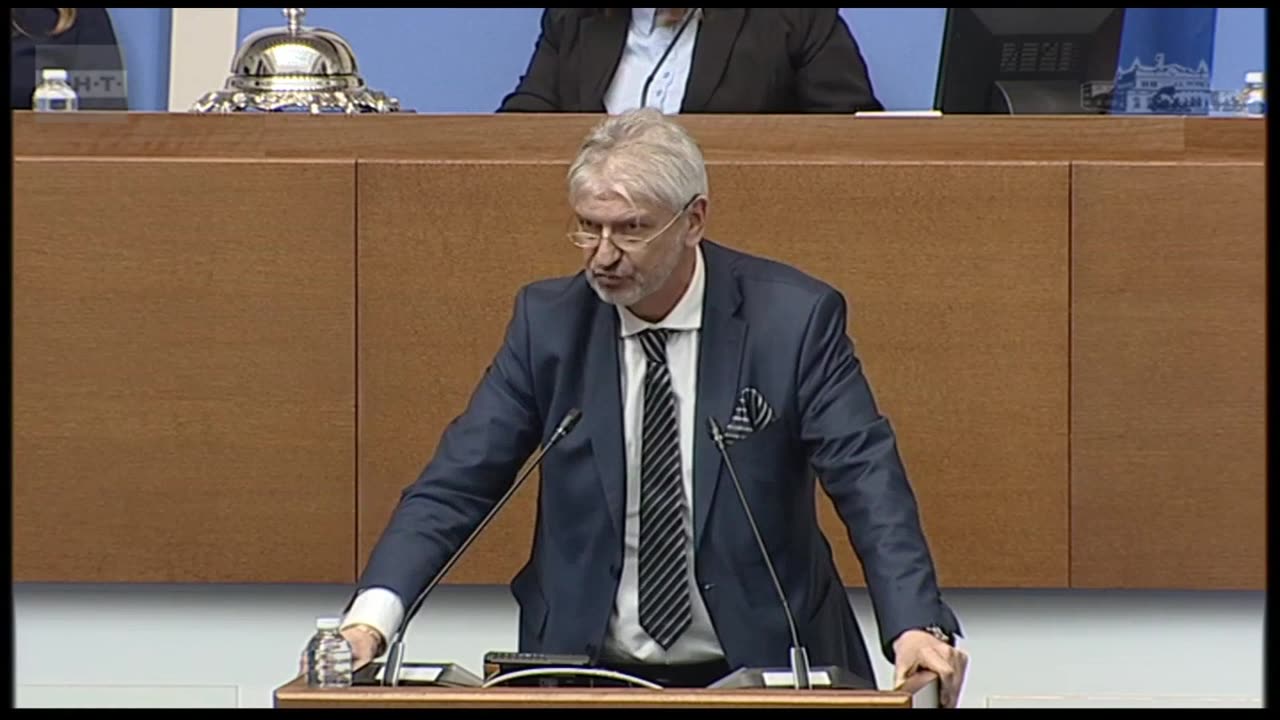 Лъчезар Иванов, ГЕРБ: "Чужди болници в България няма"