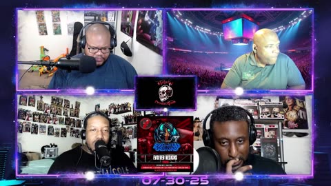 NCW | John Casey | 2025 Season Kickoff