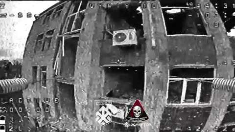 Absolutely Incredible Combat Operations by South American Vol