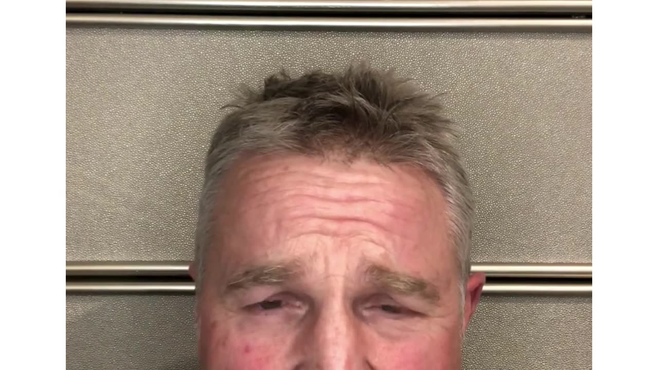 Another Silly Joke with Greg Sostrom episode 18