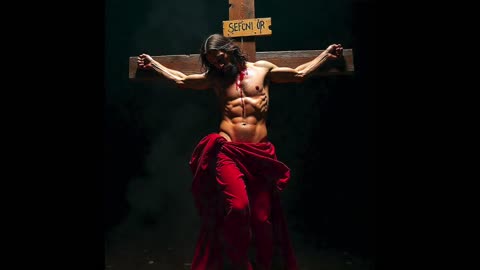 When I Survey The Wondrous Cross