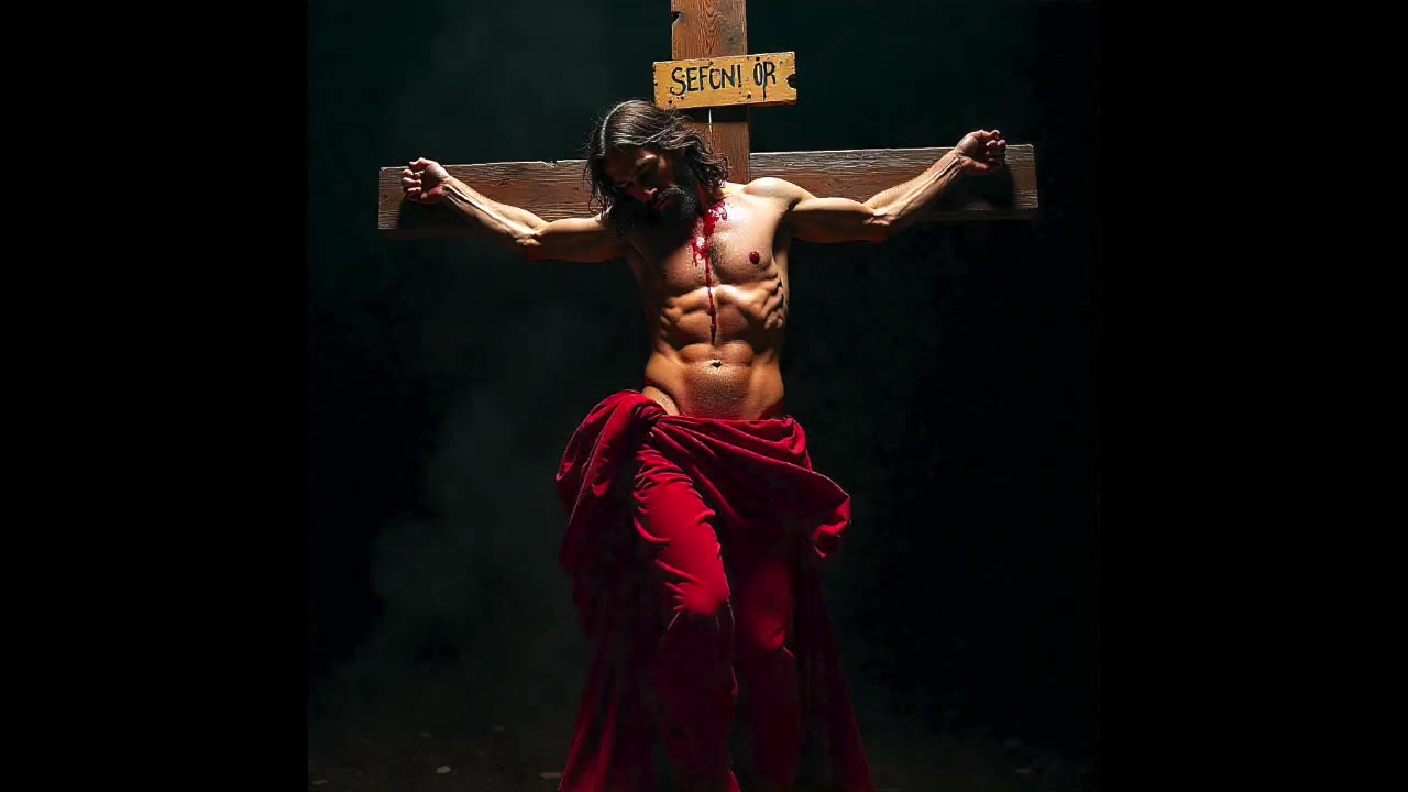 When I Survey The Wondrous Cross