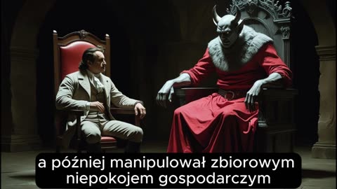 Przechytrzyć diabła - Napoleon Hill: Streszczenie rozdziału 5