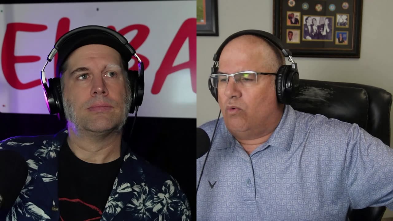 Half Empty Cup of Joe (9/12/25)