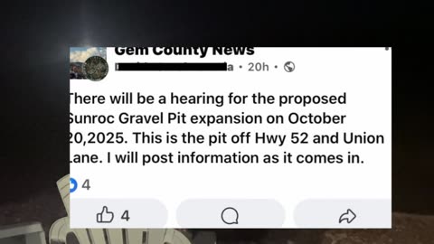 Sunroc Expansion Meeting 10.20.25