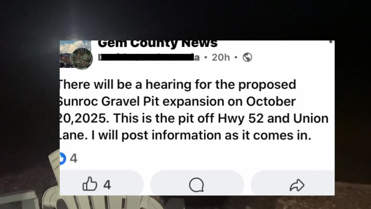 Sunroc Expansion Meeting 10.20.25