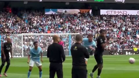 Spurs Stun the Etihad: Johnson & Palhinha Seal 2–0 Win Over Man City”