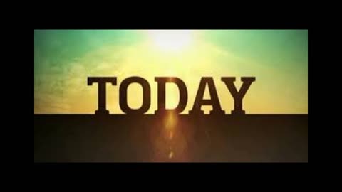 VLOG: The Promise Of Today