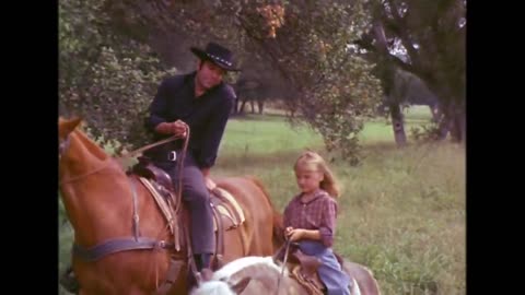 Bonanza - The Waiting Game Episode 144