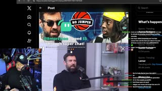 Offset gets exposed by Celina Powell? TraxNYC 1st Crashout of 2026. Papoose vs 50