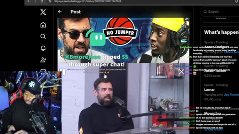 Offset gets exposed by Celina Powell? TraxNYC 1st Crashout of 2026. Papoose vs 50