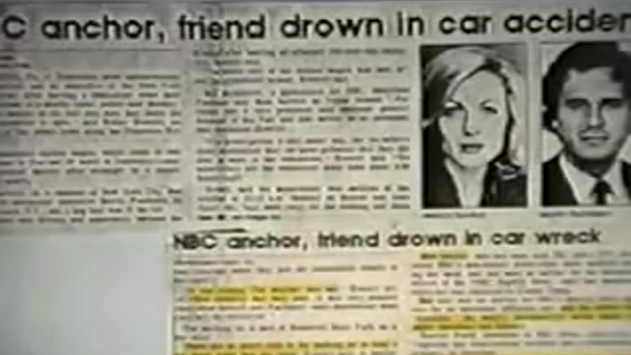 A. Ralph Epperson - The New World Order Part (7)