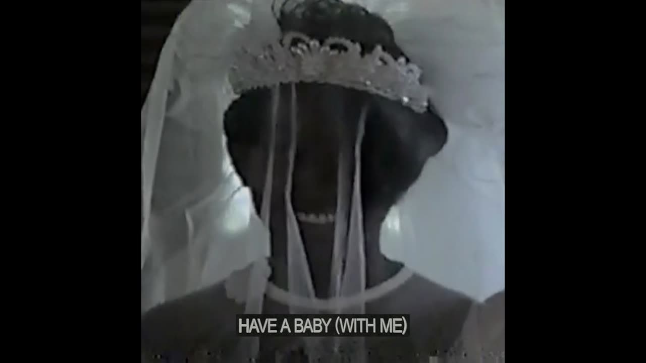 Daniel Caesar - Have A Baby With Me (SLOWED + REVERB)