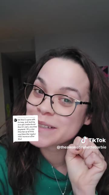 And now they know! The new liberal money scam.