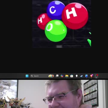 Medabot Thoughts: Element Mark