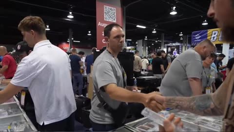 SPENT 80K ON ONE MONSTER CARD