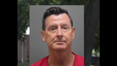 Priest Convicted of Sharing Jesus
