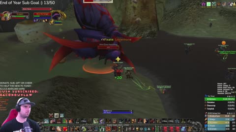 Fresh play continued :) ->fundraising for a new streaming PC | !merch !tiktok