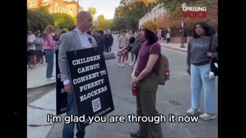 WOW.. this woman’s parents should be ARRESTED..
