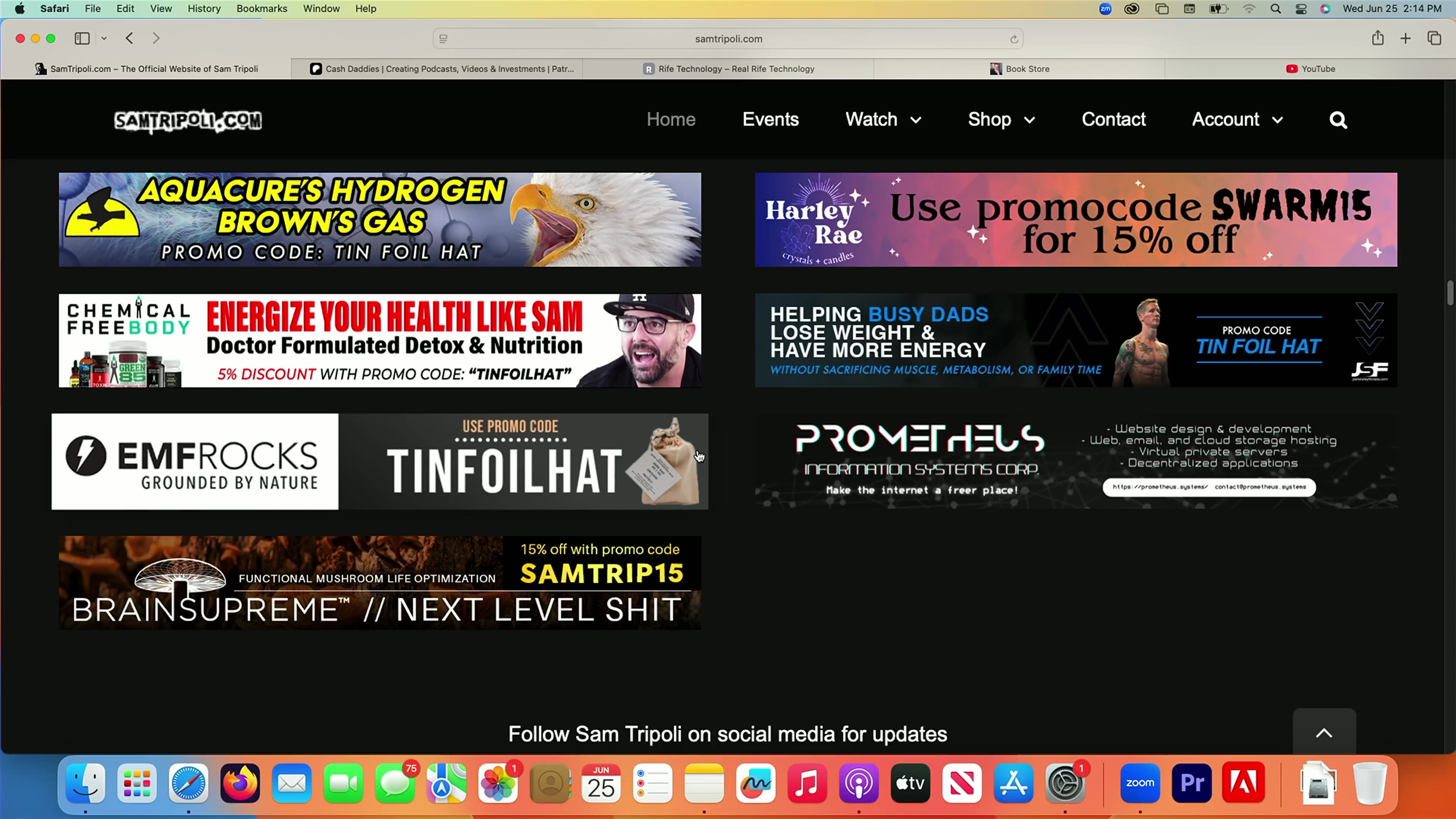 TFH #890: Hidden Civil War History & Attacks on the Orthodox Church w/ Joseph P. Farrell