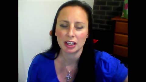 JESUS DID IT! "HE DELIVERED ME FROM SCHIZOPHRENIA - TORMENTING AFFLICTIONS!" - By: Nicole Saunders