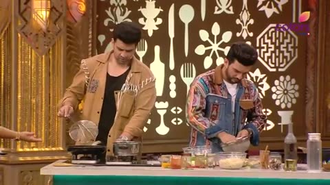Laughter Chefs Season 1 Episode 31