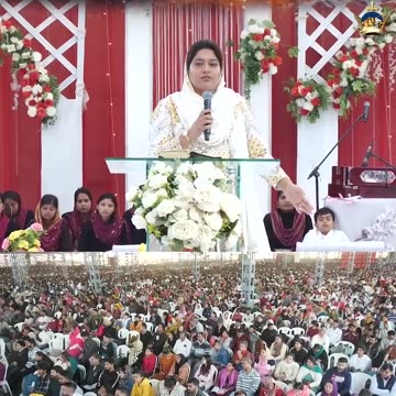 Jesus Has The Power : यीशु मसीह में आपको Grow करने की सामर्थ्य है | #jesuschrist #power #anm