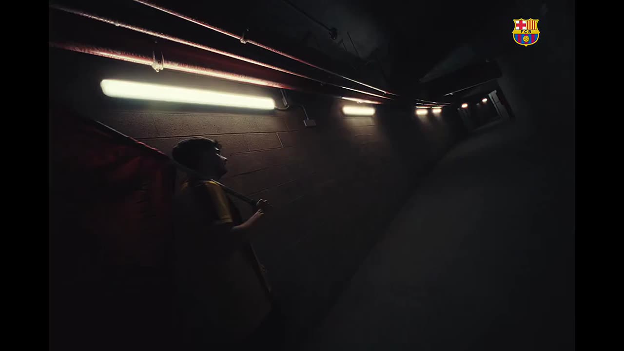 Official: Barcelona will be back at Camp Nou on August 10