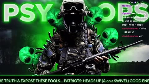 Remember the mission!