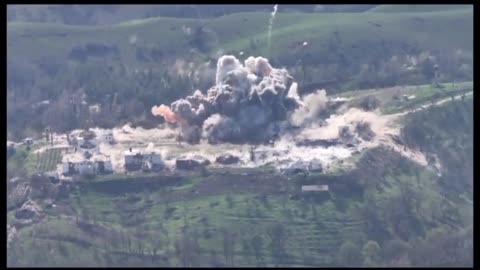 🚀🔥 Ukraine Russia War | Arrival of FAB-3000 at Ukrainian Troop Deployment | RCF