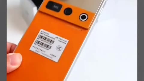 Nubia z70s unboxing