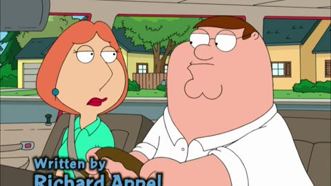 Nonstop family/guy