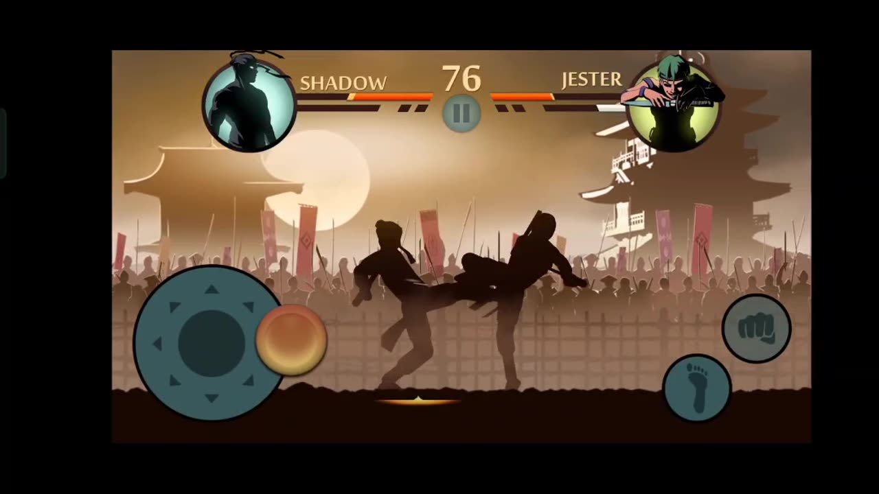 Shadow Fight