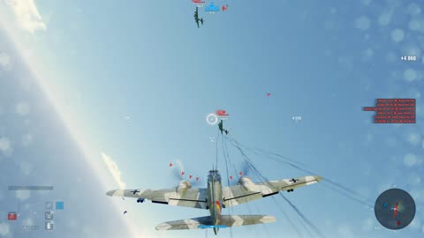 Tier 6 drops