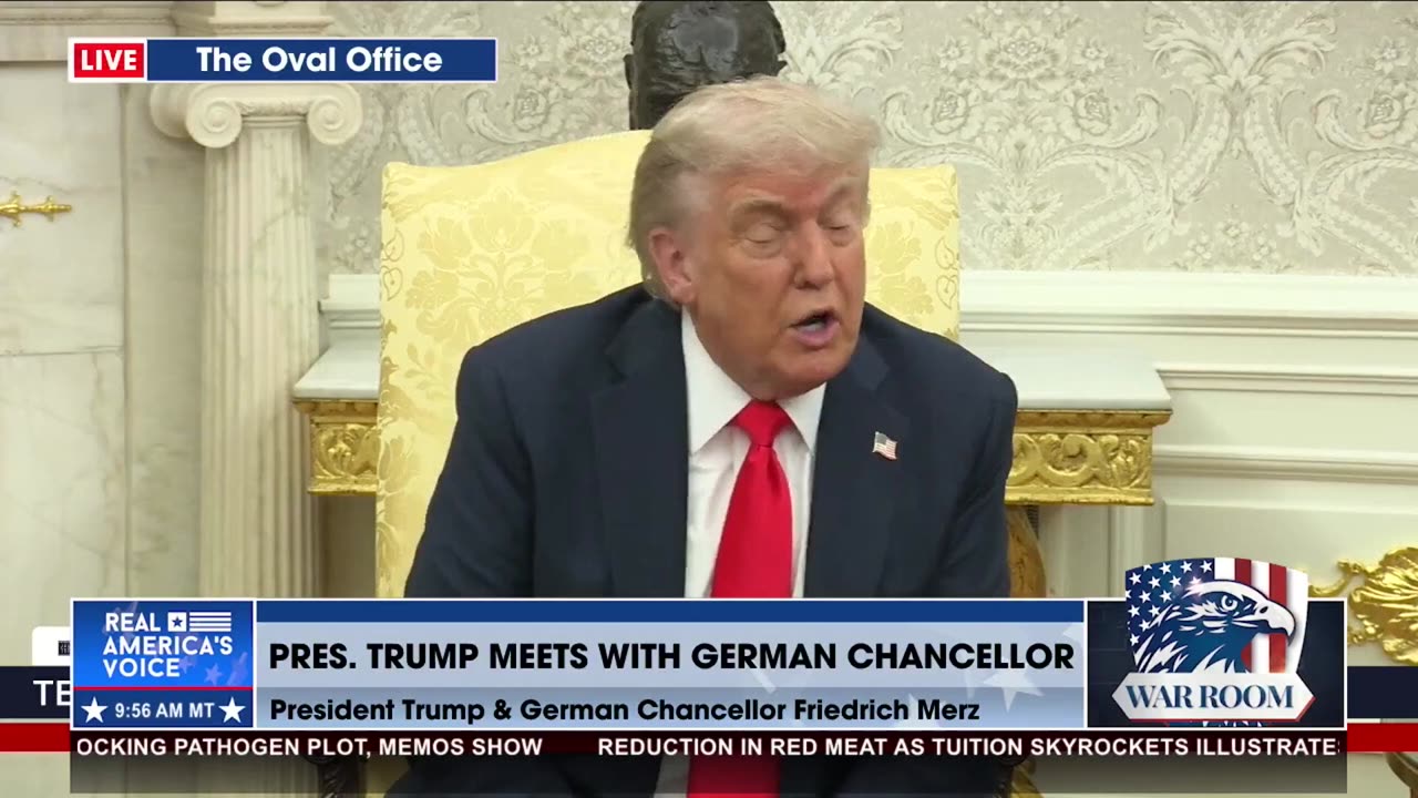 POTUS ON THE AUTOPEN