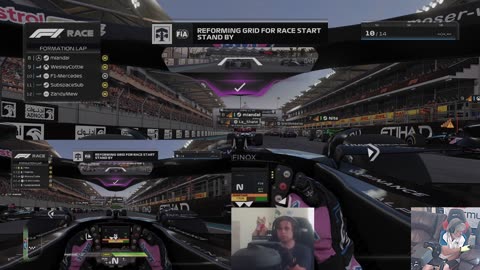 F1 24