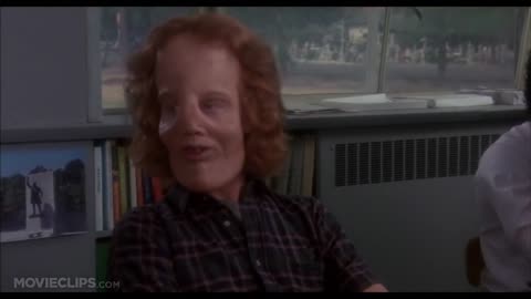 ROCKY DENNIS FIRST DAY AT SCHOOL