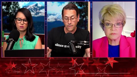 EXTRA 2025 05 18 🚨Exclusive🚨 HHS Whistleblower EXPOSES the depths of Child Trafficking .mp4