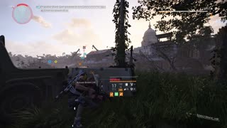 SYG Build / CAPITOL BUILDING - CO-OP LEGENDARY/ #Gameplay #Division2 #TomClancy #WZ #RTX4070