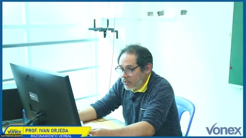 VONEX SEMIANUAL 2025 | Semana 03 | RV