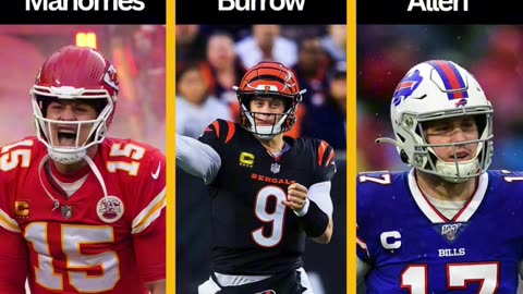 NFL QB Start, Bench, Cut!