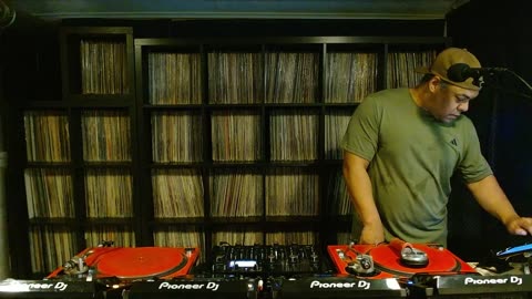 "Jams Outside the Club Norms" with Wil Milton 9.23.25