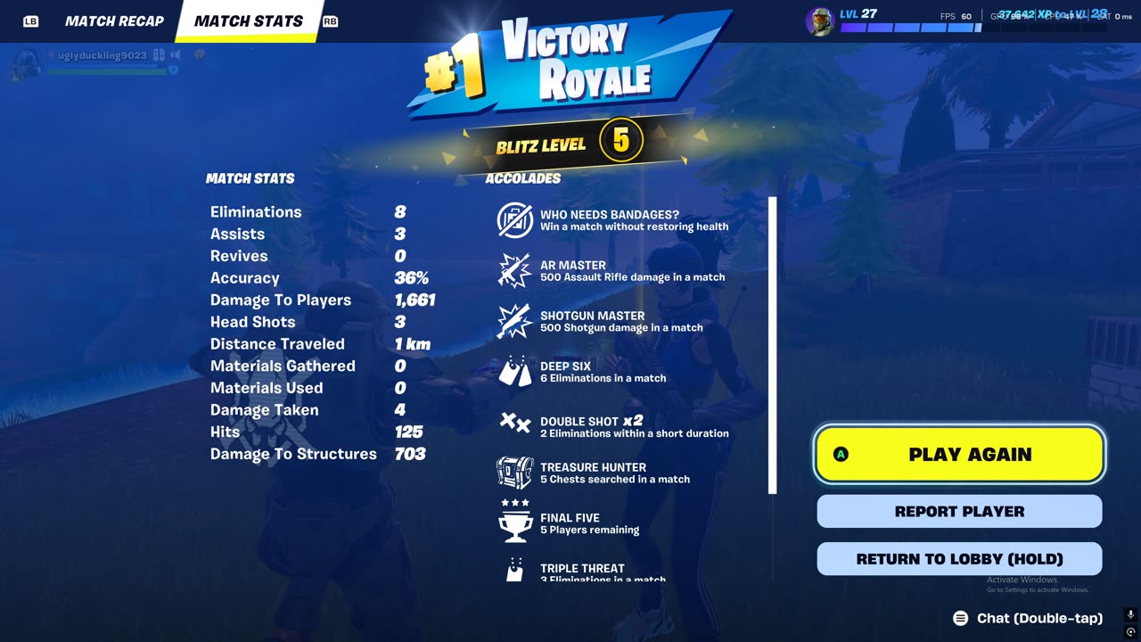 winner