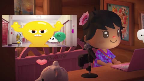 [Blind Reaction] Gumball Season 7 Episodes 7 - 8: The Astrological/ The Cheerleader