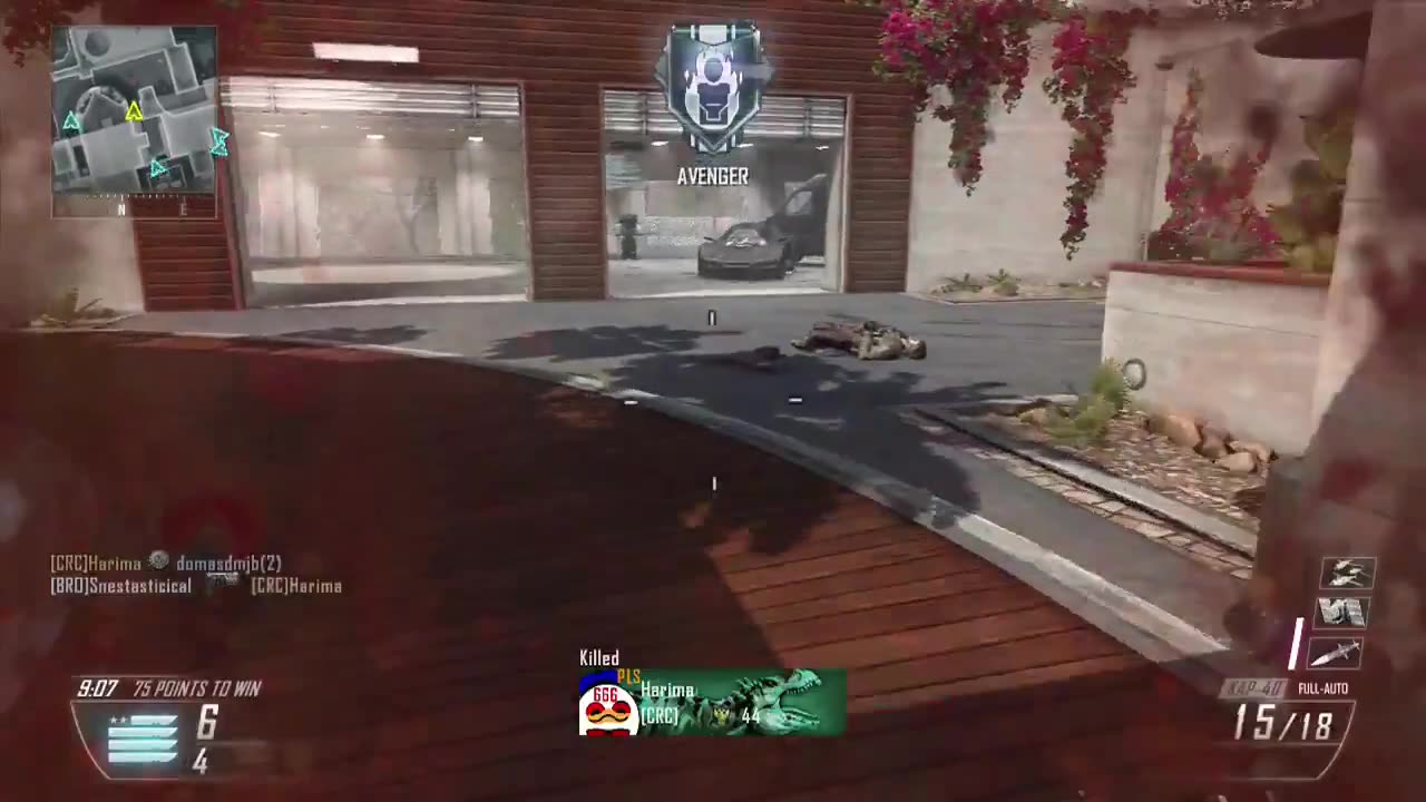 Summer Upload Schedule + More - Black Ops 2 Commentary